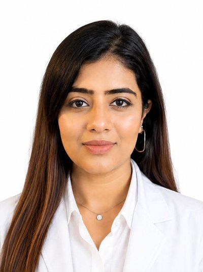 Dr. Tanya Kochhar